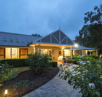 Thistle Hill Guesthouse - Accommodation Cooktown