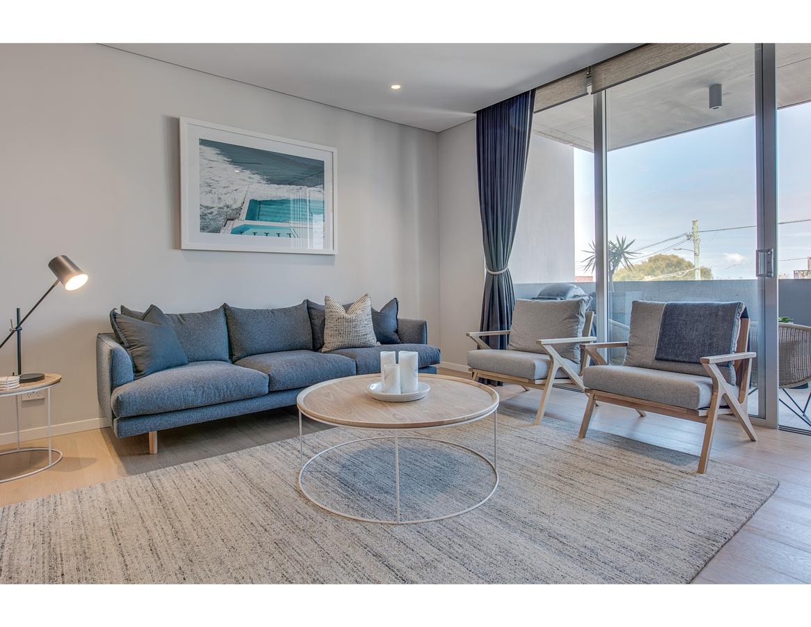 Bondi NSW Accommodation Cooktown