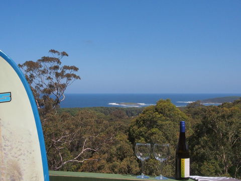 Bundle Hill Cottages - Accommodation Cooktown 8