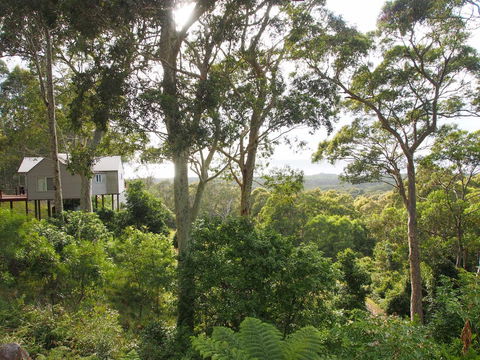 Bundle Hill Cottages - Accommodation Cooktown 22