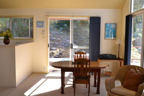 Bundle Hill Cottages - Accommodation Cooktown 42
