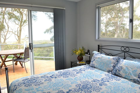 Bundle Hill Cottages - Accommodation Cooktown 34