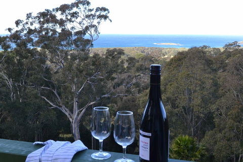 Bundle Hill Cottages - Accommodation Cooktown 24