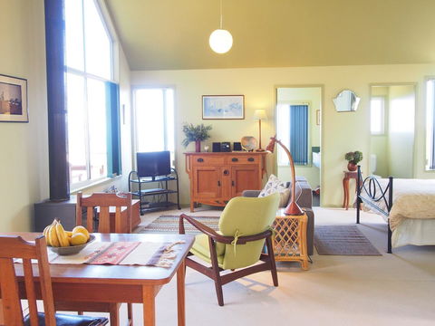 Bundle Hill Cottages - Accommodation Cooktown 21