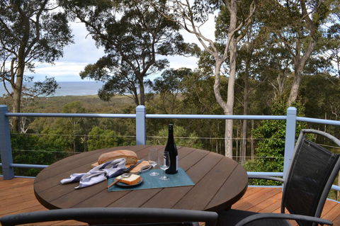 Bundle Hill Cottages - Accommodation Cooktown 35
