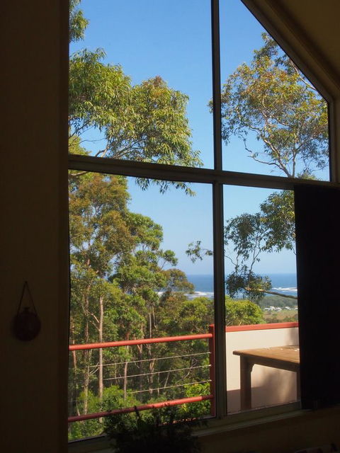 Bundle Hill Cottages - Accommodation Cooktown 11