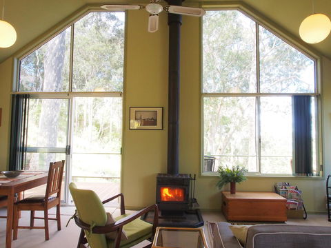 Bundle Hill Cottages - Accommodation Cooktown 13