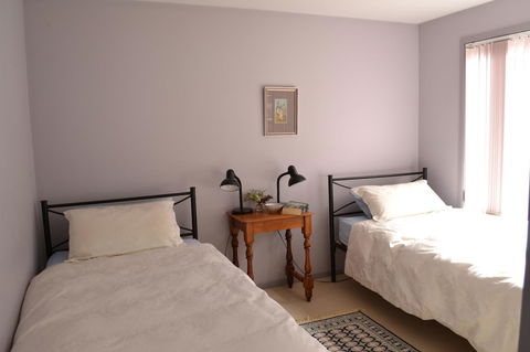 Bundle Hill Cottages - Accommodation Cooktown 33