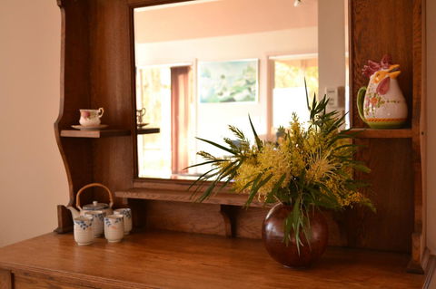 Bundle Hill Cottages - Accommodation Cooktown 30