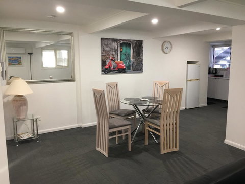 Arena Blanca Studio Apartment - Accommodation Cooktown 2