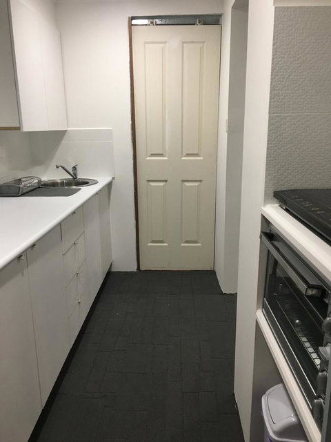 Arena Blanca Studio Apartment - Accommodation Cooktown 4