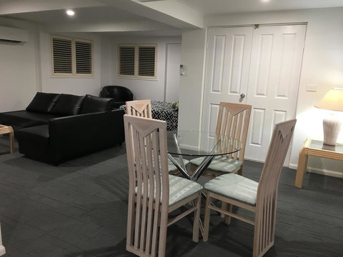 Arena Blanca Studio Apartment - Accommodation Cooktown 14