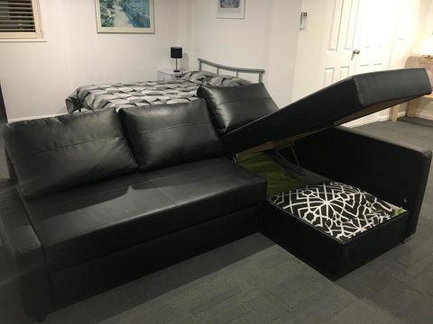 Arena Blanca Studio Apartment - Accommodation Cooktown 13