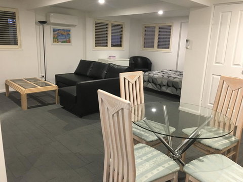 Arena Blanca Studio Apartment - Accommodation Cooktown 10