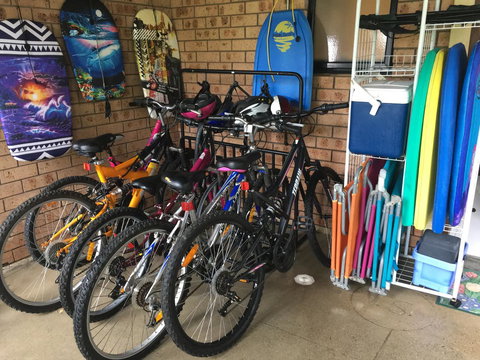 Arena Blanca Studio Apartment - Accommodation Cooktown 18