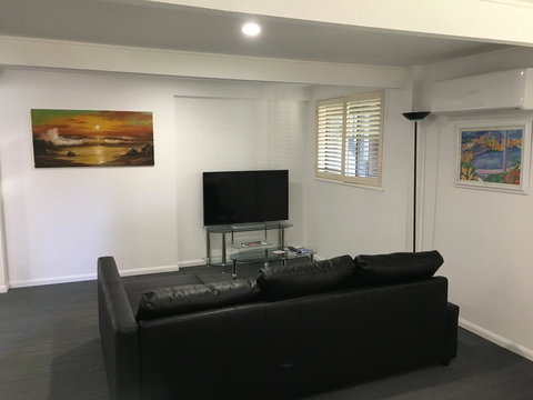 Arena Blanca Studio Apartment - Accommodation Cooktown 7