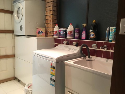 Arena Blanca Studio Apartment - Accommodation Cooktown 16