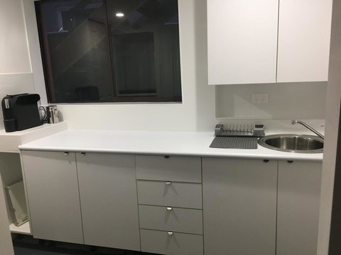 Arena Blanca Studio Apartment - Accommodation Cooktown 15