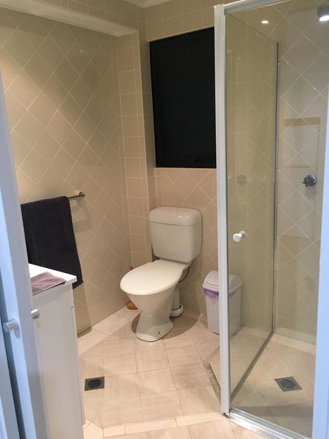 Arena Blanca Studio Apartment - Accommodation Cooktown 5