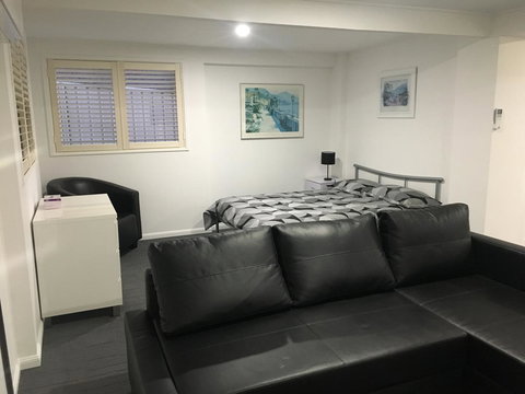 Arena Blanca Studio Apartment - Accommodation Cooktown 6