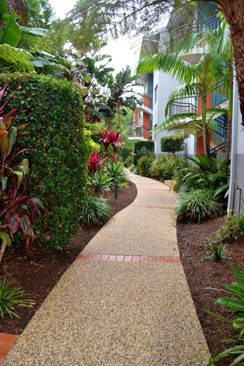 Flynns Beach Resort - Accommodation Cooktown 10