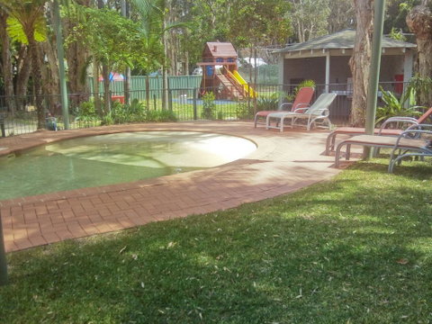 Flynns Beach Resort - Accommodation Cooktown 3
