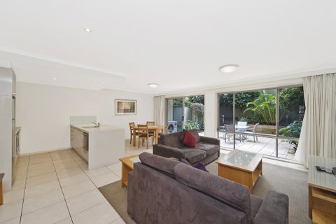 Flynns Beach Resort - Accommodation Cooktown 2