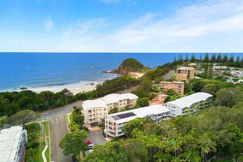 Flynns Beach Resort - Accommodation Cooktown 5