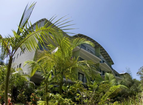 Flynns Beach Resort - Accommodation Cooktown 6