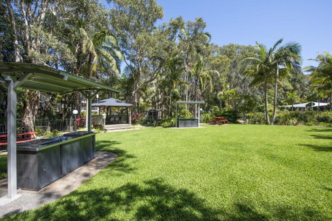 Flynns Beach Resort - Accommodation Cooktown 9