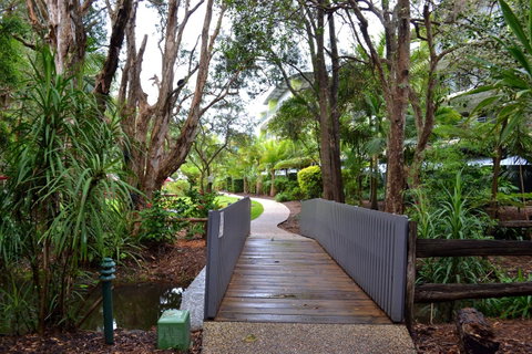 Flynns Beach Resort - Accommodation Cooktown 12