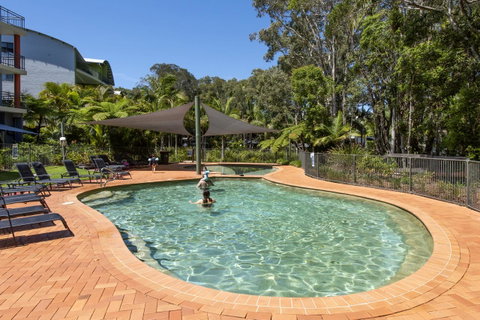 Flynns Beach Resort - Accommodation Cooktown 7
