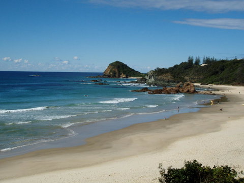 Flynns Beach Resort - Accommodation Cooktown 18