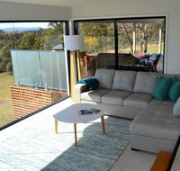 Wine Country Villas - Accommodation Cooktown