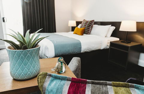 Coniston Hotel Wollongong - Accommodation Cooktown 4