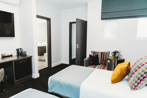Coniston Hotel Wollongong - Accommodation Cooktown 5
