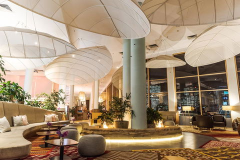 Novotel Sydney Darling Harbour - Accommodation Cooktown 3