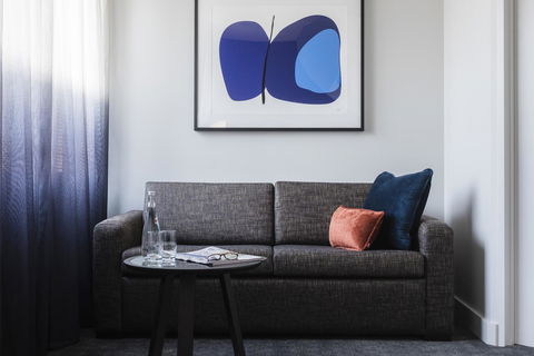 Novotel Sydney Darling Harbour - Accommodation Cooktown 6