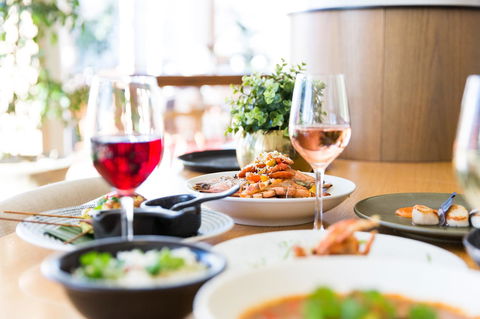 Novotel Sydney Darling Harbour - Accommodation Cooktown 35