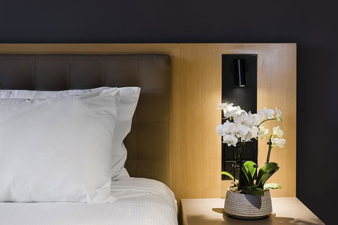 Novotel Sydney Darling Harbour - Accommodation Cooktown 7