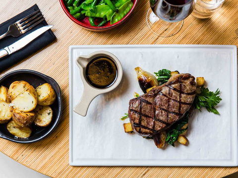 Novotel Sydney Darling Harbour - Accommodation Cooktown 40