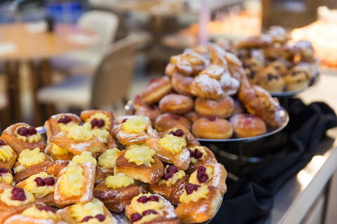 Novotel Sydney Darling Harbour - Accommodation Cooktown 31