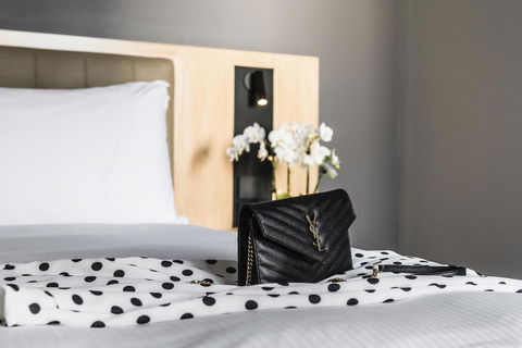 Novotel Sydney Darling Harbour - Accommodation Cooktown 23