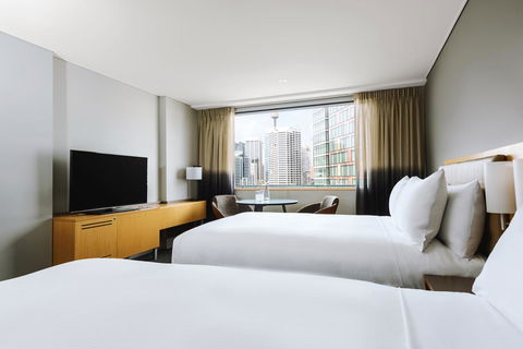 Novotel Sydney Darling Harbour - Accommodation Cooktown 20
