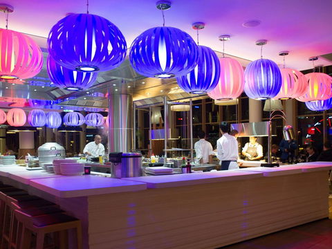 Novotel Sydney Darling Harbour - Accommodation Cooktown 39