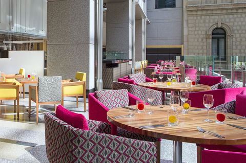 The Fullerton Hotel Sydney - Accommodation Cooktown 39