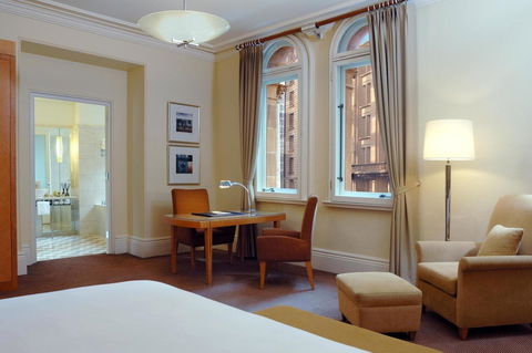 The Fullerton Hotel Sydney - Accommodation Cooktown 20