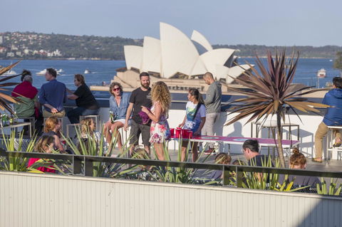 YHA Sydney Harbour - Accommodation Cooktown 7