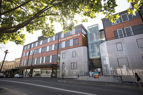 YHA Sydney Harbour - Accommodation Cooktown 25