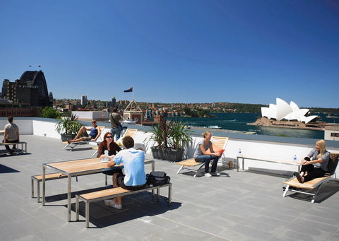 YHA Sydney Harbour - Accommodation Cooktown 10